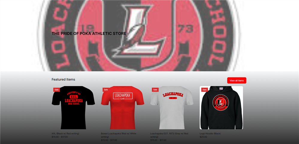 School Store 